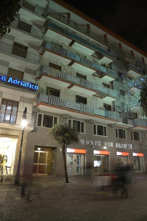 B&B La Vie En Rose Salerno Dış mekan fotoğraf